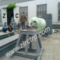 Fiberglass Reinforced Plastic Machine for FRP tank Production Line